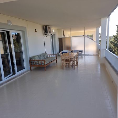 Apartamento Portosun Pez Porto Colom Exterior foto