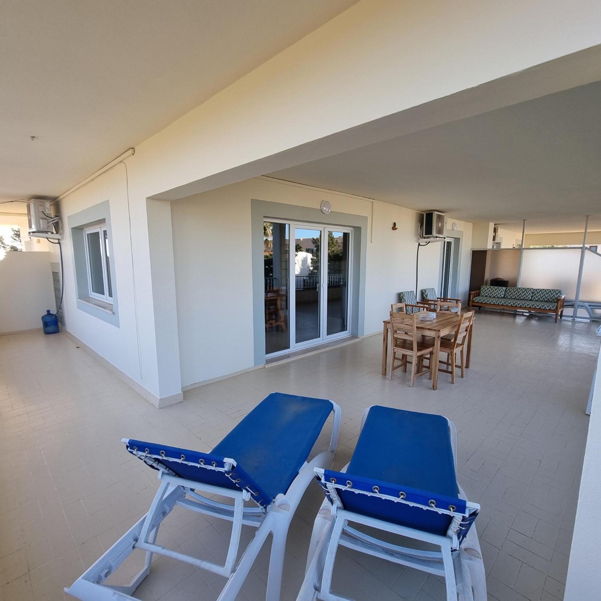 Apartamento Portosun Pez Porto Colom Exterior foto